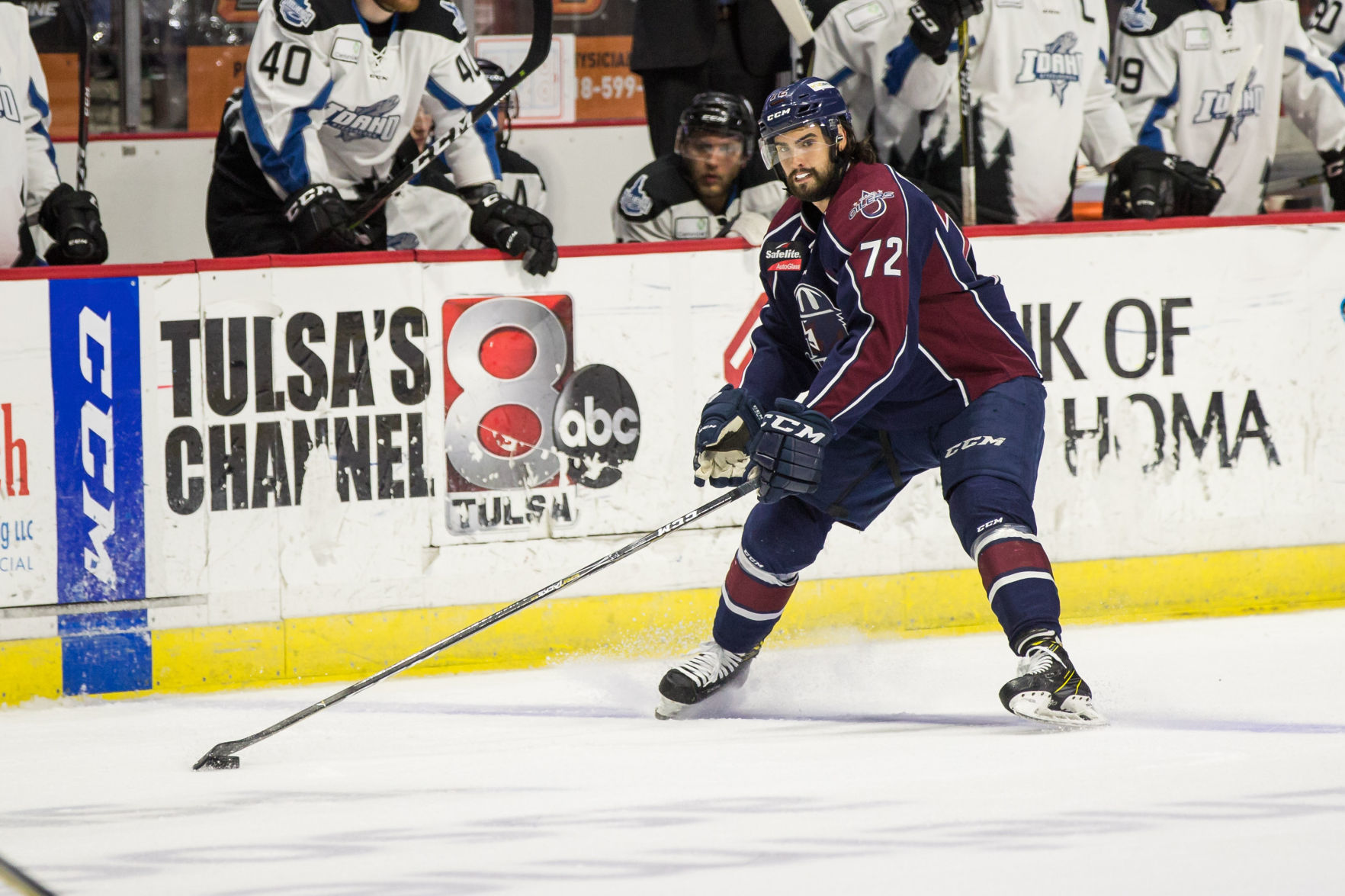 Tulsa Oilers